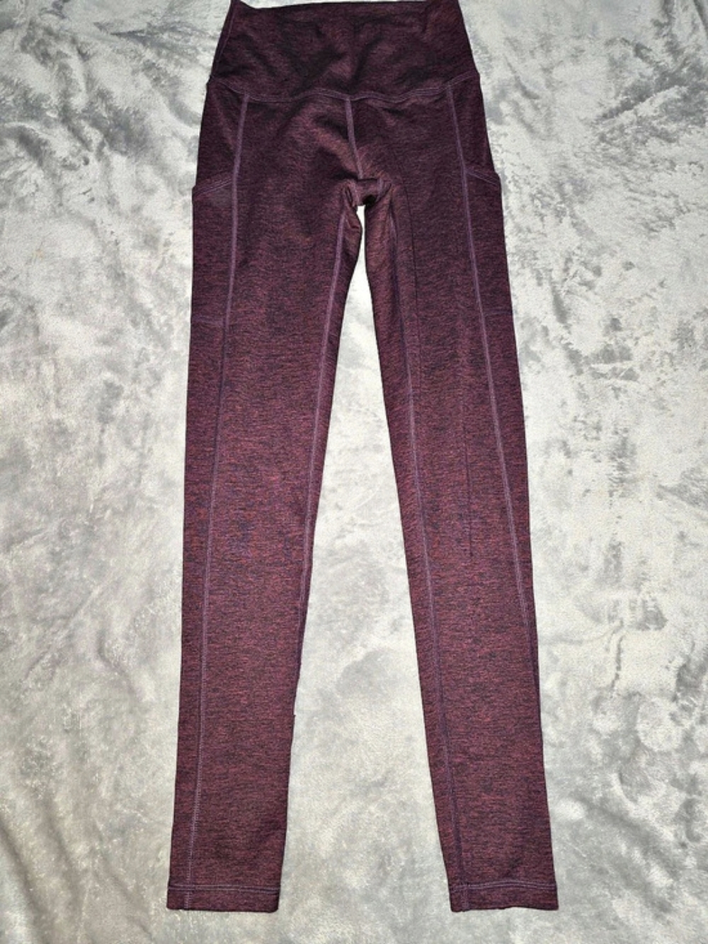 aerie OFFLINE By Aerie The Hugger High Waisted Pocket Legging OFFLINE The Hugger